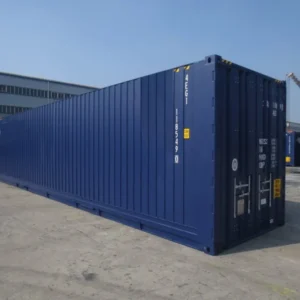 Contenedor CPC de 45 pies de alto